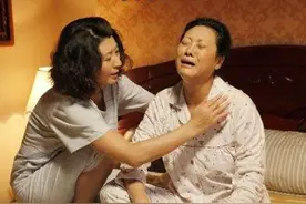 口述：我婆婆今年58岁，大家都觉得她是个“作精”，其实她很可怜图片