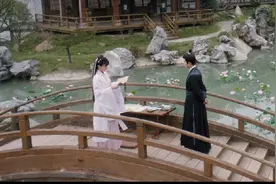 《周生如故》中哪一句话惊艳了你图片