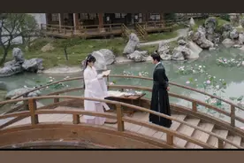 《周生如故》中哪一句话惊艳了你图片