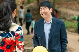 “邢捕头”当上村主任，范明：我长得挺“乡村化”的图片