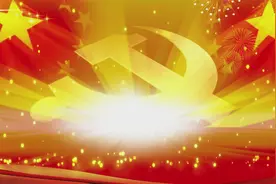 《党啊，母亲》“百年荣光”·庆祝建党100周年诗歌大赛优秀作品选登图片
