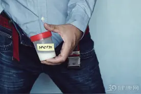 男性一生只能排精6000次吗？健康男人的精液是什么样的？图片