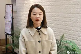 【委员风采】赵红果：因奋斗而精彩 因奉献而美丽图片