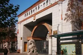 安徽淮北市这7所高中，高考表现不俗，其中还有两所私立学校图片