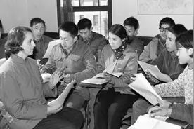 如果把英语变成副科，物理历史变为主科，会发生什么变化？图片
