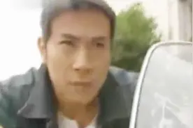 天不藏奸：易大有换了辆三轮摩托继续逃窜，周雄紧追不舍英勇负伤