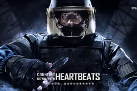 《CSGO》盘点游戏中非常有趣的地图，小人国KFC你玩过吗图片