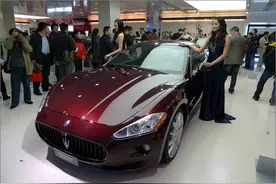 这4大汽车品牌在国外无人问津，在国内被当成宝图片