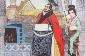 西施被称红颜祸水，唐朝却有一位文人写诗为她翻案，令人拍案叫绝图片