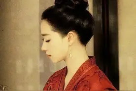 湖南高颜值十位女星，万茜实力派女神，“小燕子”原来是湖南人图片