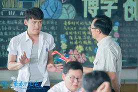 时隔5年，《谁的青春不迷茫2》将拍，白敬亭已爆火，原班人马难续图片