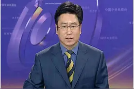 白岩松：多次被骂，曾患抑郁险自杀，今又因国籍风波被儿子“坑”图片