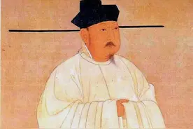寇准小肚鸡肠，王旦恢弘大度：两位性格迥异的“同年”（下）图片