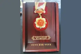军旅芳华｜老兵追忆烽火岁月，荣光永不泯灭！图片