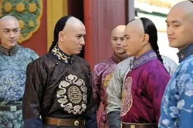 康熙的九子为什么夺嫡，做个王爷不好吗？你看看清朝王爷待遇再说图片