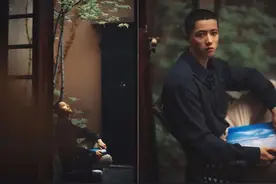 禁欲系的写真图片