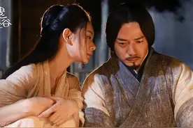 《谋圣鬼谷子》一部被禁的好剧！段奕宏 / 戚薇 / 祖峰 / 倪大红视频封面