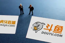 斗鱼、虎牙亮眼财报背后，是电竞红利的延续图片