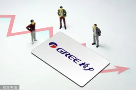 格力双休上热搜，制造企业比互联网大厂更996？图片