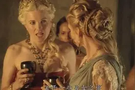 古罗马的人是怎么对待自己的奴隶?残酷到不堪入目图片