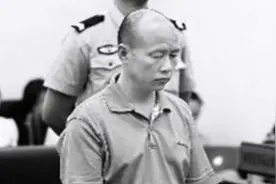 女博士赵庆香，拒绝给弟弟买房，被父亲砍死，判刑时父亲：白眼狼图片