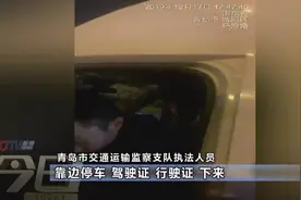玩命？"货拉拉"疯狂超载 开门一看，里面竟然满满的人图片
