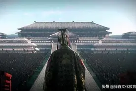 解析《大秦赋》一个被儒家抹黑两千多年的秦始皇到底是怎样一个人图片