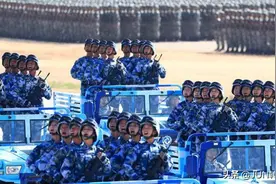 月薪从3000到15000，退伍军人一样可以拿到高薪offer图片