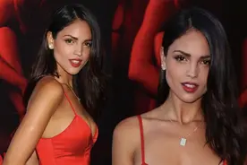 拿下甜茶的好莱坞“人间核电站”，还真是电力十足啊图片