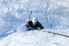 9个登山者离奇死亡，前苏联真实案件，半个世纪的悬案图片