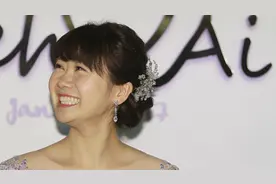 日媒曝福原爱母亲返日原因！没脸待在江家，江宏杰表态：不想离婚图片