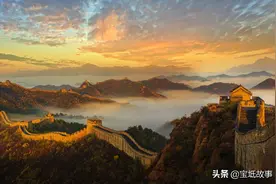 宝坻故事系列之宝坻由来图片