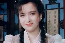「舔颜」13位刘海+双麻花辫造型的民国美女，个个美得娇艳如花图片