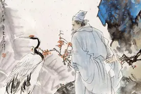 “人若执着，一生受苦”：执着于这3件事的人，福气会越来越差图片