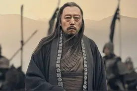 司马懿的成功，再长的寿命，也抵不过好的爹图片