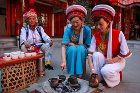 大理这些“舌尖上的非遗”，你吃过多少？图片