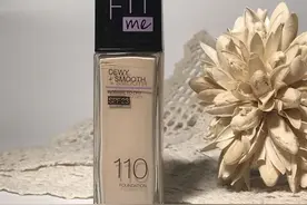 200以内的大牌粉底，这几个别买，贵又不好用，浮粉卡纹还搓泥图片
