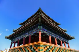 不再现场售票！景山公园周三起需网络预约购票图片