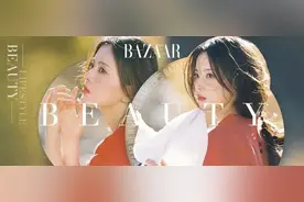 总能靠Live图出圈，她怎么做到的？图片