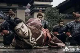 《大秦赋》吐槽二：18起刺杀事件，编剧能不能尊重观众的智商？图片
