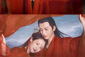 《琉璃美人煞》司凤璇玑成婚，白帝梦中祝福，亭奴哭了一盒珍珠？图片