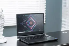 Redmi G 2021测评：光线追踪游戏本的普及先锋图片