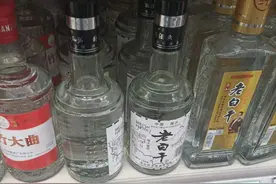 10元以下有哪些纯粮酒？这些10元左右的纯粮酒品质怎么样？图片