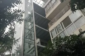 加装电梯施工细节分享-说说基坑这点事儿图片