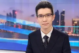 央视主持人朱广权获粉丝表白，对方却认错人！还叫他“牛广权”图片