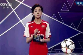她是央视最美女主持，因泳裤滑落走红网络，霸气回应：谁爱看谁看图片