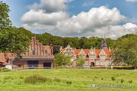 襄北农场，湖北省管辖的监狱，前世今生看这里图片