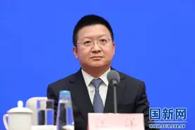 建设工期将超10年！4月1日前，川藏铁路新标段相继开工建设图片