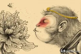除了能欺负白骨精，孙悟空还能打过谁？图片
