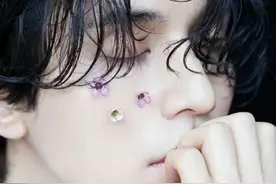 奇幻剧《九尾狐传》:李栋旭出演狐狸精本精，不愧为人间真绝色图片